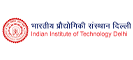 IIT Delhi popup-logo
